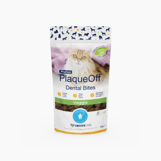 Bites Gato (60g)