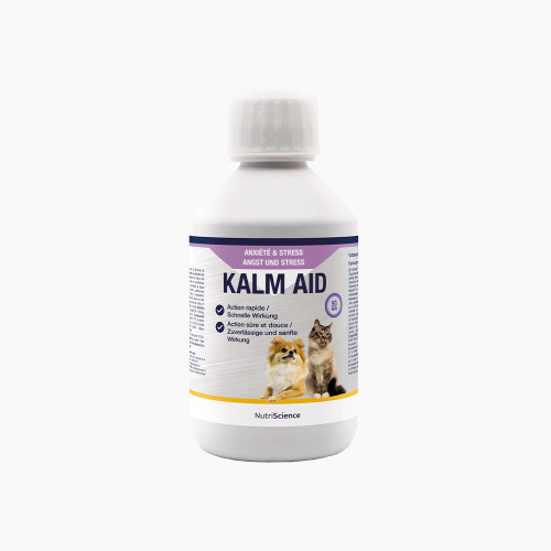 KalmAid (250ml)
