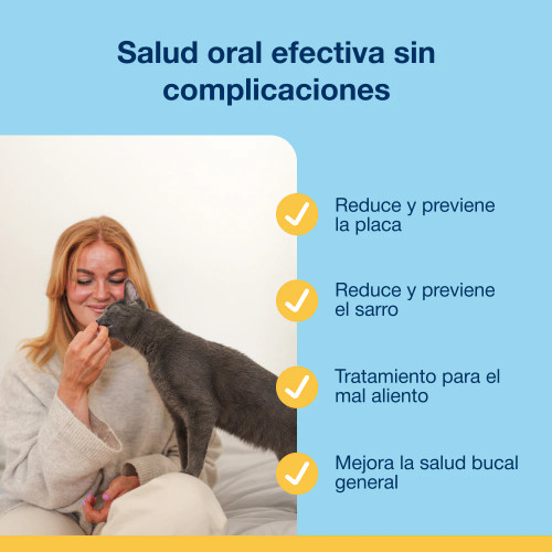 Bites Gato (60g) Bites Gato (60g)