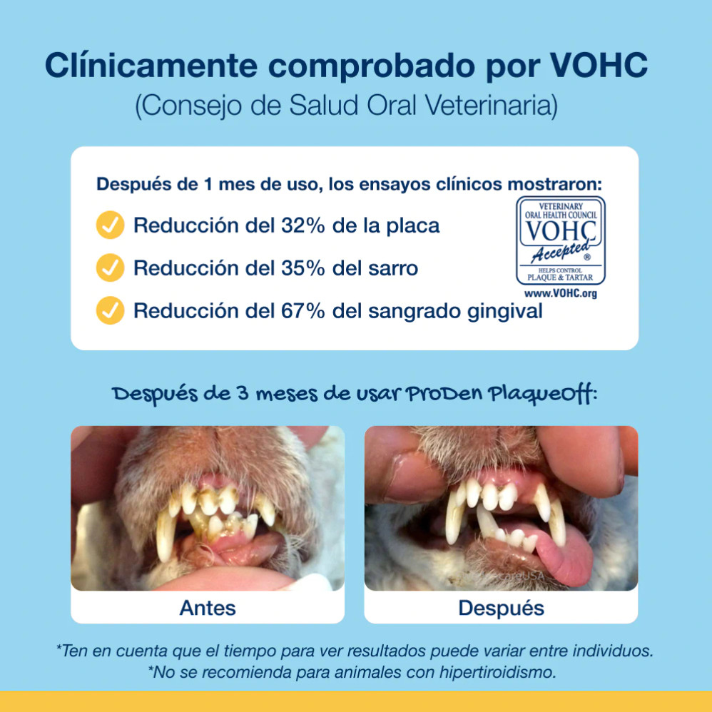 Mini Bones Arándanos (340g)