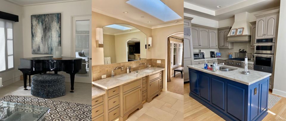Carmel, CA Interior Designer | Best Interior Designer in Carmel ...
