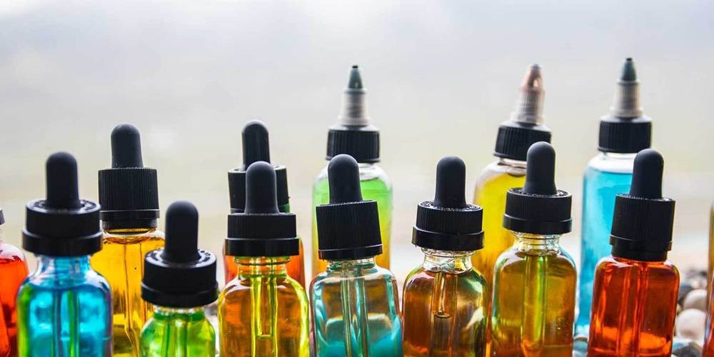 Finding the Right Vape Juice for Your Setup in 2025