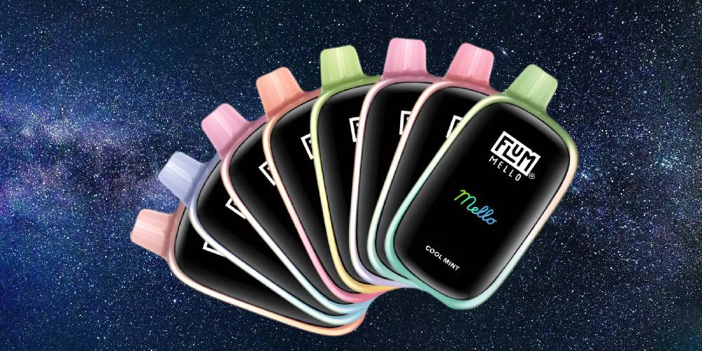 Flum Mello Refill: How To Safely And Effective Refill Tips