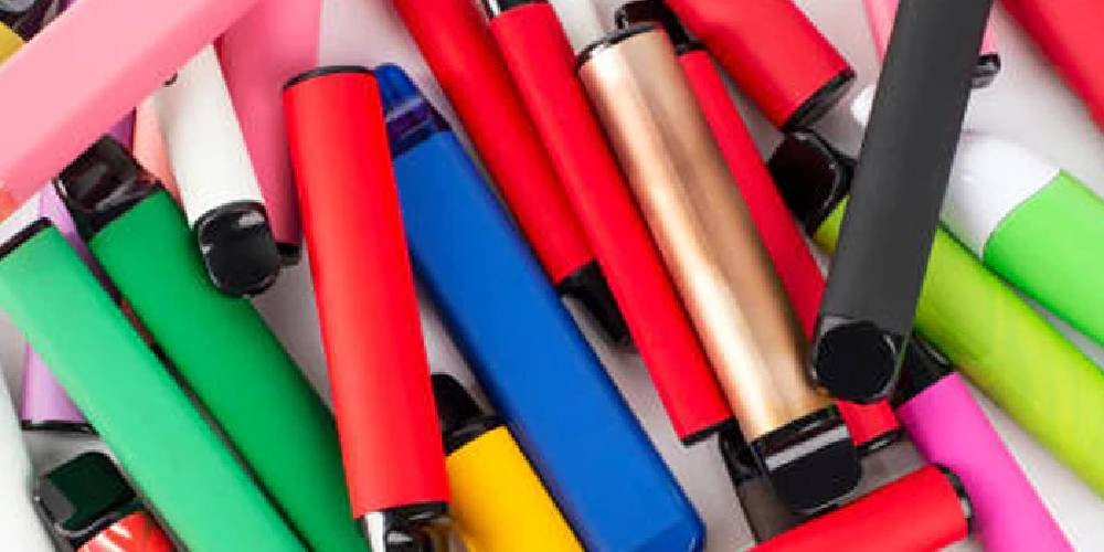 How To Dispose Of Disposable Vapes Recycling And What To Do With Old Vapes Vape Ninjas