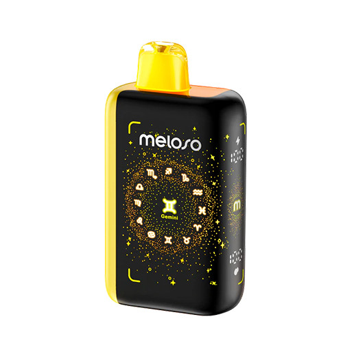 Root Beer Geek Bar Meloso Bar 30K - Vape Ninjas