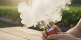 10 Must-Try Strawberry Vape Flavors That Deliver Sweet Clouds