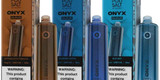 Pod Salt Onyx Cloud 25000 Disposable Vape Review
