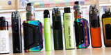 Top Pod Vapes for 2025: Small, Powerful, and Travel-Friendly
