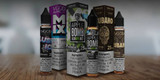VGOD Vape Juice Review: Quality Assessment, Features, Pros And Cons, And Where to Buy