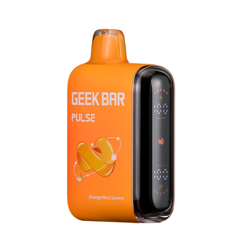 Near Me Geek Bar Pulse 15000 Wild Berry Savers Edition Review: Bold Flavor  Mee Smart Vaping Tech Taste Like
