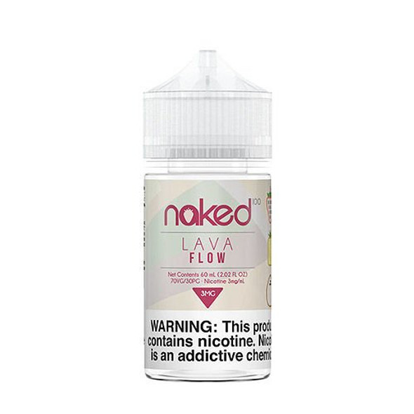 Naked 100 Lava Flow 60mL