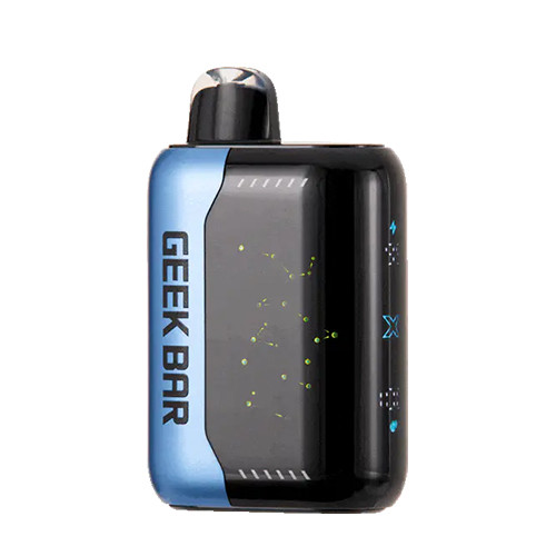 Blue Rancher Geek Bar Pulse X