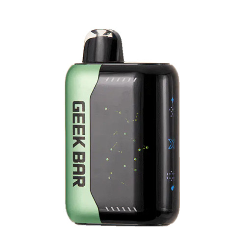Grapefruit Refresher Geek Bar Pulse X