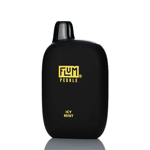 elf bar vape uk Flum Pebble Official Website Flum Pebble Blue Raz Icy 5%