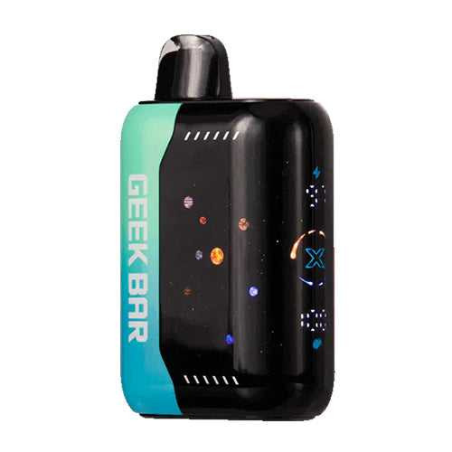 elf bar vape uk Flavor Profiles of Geek Bar Meloso 30K main image 1
