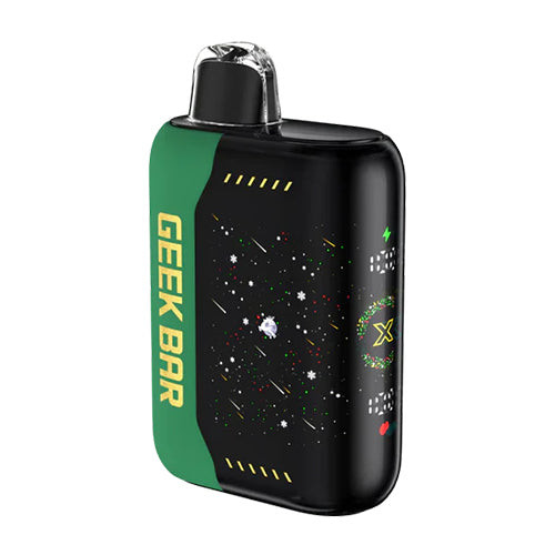 CreamyMintz Geek Bar Pulse X Disposable Vape