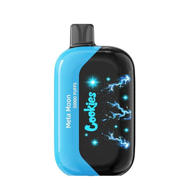 Cookies 30K Disposable Vape Review