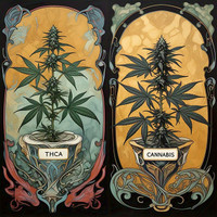 THCA Flower vs Cannabis