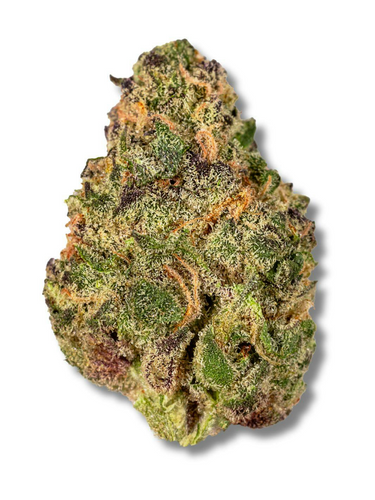 Discover Gush Mints THCA flower, an indica-dominant hybrid with 19-26% THC. Savor sweet, minty flavors and potent, relaxing effects for stress, pain, and insomnia relief.
