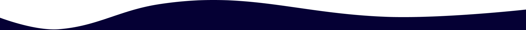 Footer Wave Image