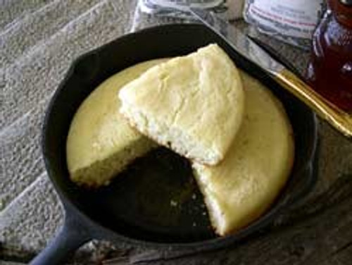 Cornbread Mix
