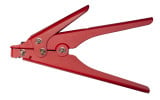 Cable Tie Tensioner & Cutter for Nylon Ties Upto 0.35"