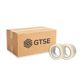 General Purpose Masking Tape, 1" x 164ft - 48 Rolls Carton Pack
