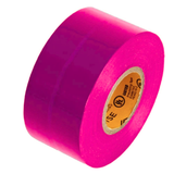 Wide Pink Electrical Tape, 2in x 66ft - Pack of 1