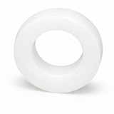 Nylon Standard Flat Washers (Pack of 100)
