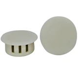 Natural Locking Hole Plug (Pack of 100)