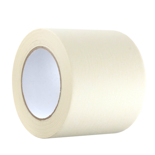 Extra Wide Masking Tape - 4" x 164ft