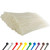 White / Off White Nylon Cable Ties (Bulk Pack of 1,000)