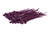 Small Purple Nylon Zip Ties (Pack of 100)