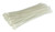 8 Inch Zip Ties, 18lb Strength - 30,000 Bulk Contractors Pack