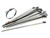 Stainless Steel Metal Zip Ties - 316 Marine Grade (Pack of 100)