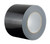 Black Duct Tape - 4" x 164ft