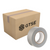 Silver/Grey Duct Tape, 1.88" x 164ft - 24 Rolls Carton Pack