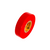 Red Vinyl Electrical Tape, 3/4in x 66ft - Pack of 10