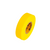 Yellow Vinyl Electrical Tape, 3/4in x 66ft - Pack of 10