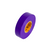 Purple Vinyl Electrical Tape, 3/4in x 66ft - Pack of 10