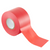 Wide Red Vinyl Electrical Tape, 2in x 66ft - 48 Rolls Carton Pack