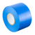 Wide Blue Vinyl Electrical Tape, 2in x 66ft - 48 Rolls Carton Pack