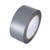 Gray Floor Line Marking Tape - 2" x 108ft (36 yards) Gray Floor Line Marking Tape - 2" x 108ft (36 yards)