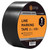 Black Floor Line Marking Tape - 2" x 108ft (36 yards) Black Floor Line Marking Tape - 2" x 108ft (36 yards)