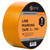 Orange Floor Line Marking Tape - 2" x 108ft (36 yards) Orange Floor Line Marking Tape - 2" x 108ft (36 yards)