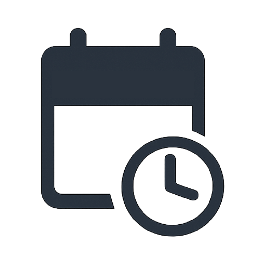 Unlock 30-day payment terms