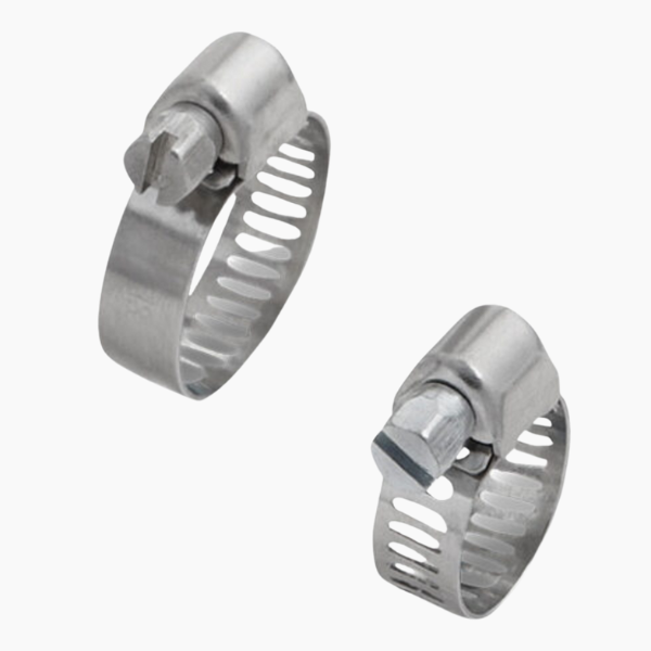 Hose & Cable Management