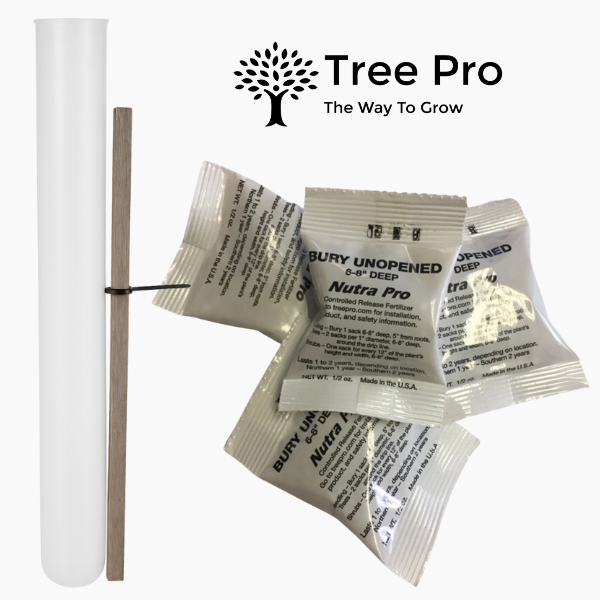 Tree Pro Products