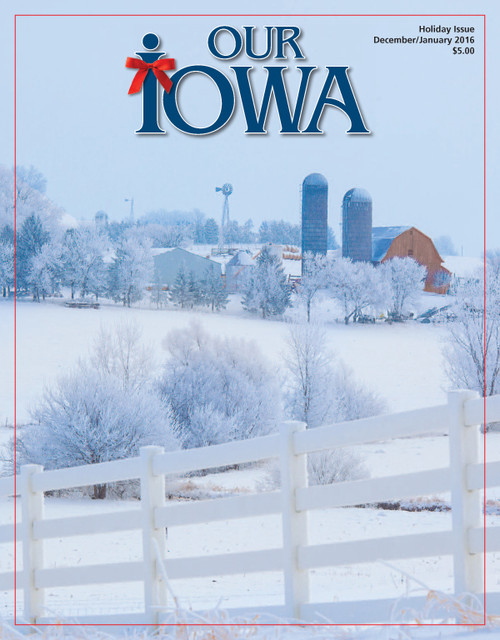 December/January 2016