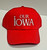 Red Cap front